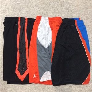 Basketball Shorts